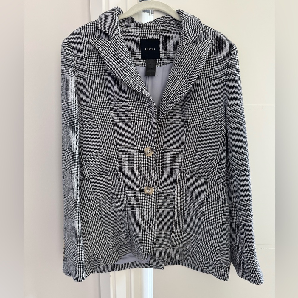 Smythe Blazer